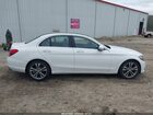 2016 Mercedes-benz C 300 4matic White vin: 55SWF4KB1GU148506 2016 Mercedes-benz C 300 4matic White vin: 55SWF4KB1GU148506