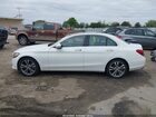 2016 Mercedes-benz C 300 4matic White vin: 55SWF4KB1GU148506 2016 Mercedes-benz C 300 4matic White vin: 55SWF4KB1GU148506