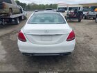 2016 Mercedes-benz C 300 4matic White vin: 55SWF4KB1GU148506 2016 Mercedes-benz C 300 4matic White vin: 55SWF4KB1GU148506