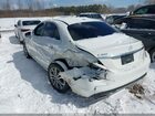 2018 Mercedes-benz C 300 4matic White vin: 55SWF4KB1JU249486