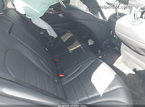 55SWF4KB1JU249486 2018 MERCEDES-BENZ C-CLASS White VIN կոդի պիտակի տեսք
