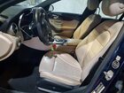 2018 Mercedes-benz C 300 4matic Синий vin: 55SWF4KB1JU257166