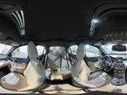 2018 Mercedes-benz C 300 4matic Синий vin: 55SWF4KB1JU257166