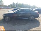 2018 Mercedes-benz C 300 4matic Черный vin: 55SWF4KB1JU271374