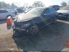 2018 Mercedes-benz C 300 4matic Черный vin: 55SWF4KB1JU271374
