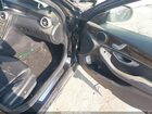 2018 Mercedes-benz C 300 4matic Черный vin: 55SWF4KB1JU271374