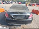 2018 Mercedes-benz C 300 4matic Черный vin: 55SWF4KB1JU271374