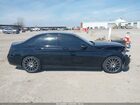 2018 Mercedes-benz C 300 4matic Black vin: 55SWF4KB1JU282617