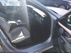 2016 Mercedes-benz C 300 Sport 4matic Серебряный vin: 55SWF4KB2GU110539