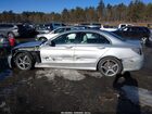 2016 Mercedes-benz C 300 Sport 4matic Серебряный vin: 55SWF4KB2GU110539