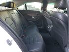2017 Mercedes-benz C 300 4matic White vin: 55SWF4KB2HU187235