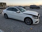 2017 Mercedes-benz C 300 4matic White vin: 55SWF4KB2HU187235