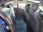 2017 Mercedes-benz C 300 4matic Blue vin: 55SWF4KB2HU198316