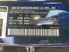 2017 Mercedes-benz C 300 4matic Blue vin: 55SWF4KB2HU198316