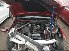 2017 Mercedes-benz C 300 4matic Red vin: 55SWF4KB2HU228690