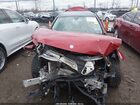 2017 Mercedes-benz C 300 4matic Red vin: 55SWF4KB2HU228690