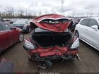 2017 Mercedes-benz C 300 4matic Red vin: 55SWF4KB2HU228690