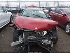 2017 Mercedes-benz C 300 4matic Red vin: 55SWF4KB2HU228690