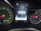 2017 Mercedes-benz C 300 4matic Blue vin: 55SWF4KB3HU216502