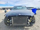 2016 Mercedes-benz C 300 4matic Blue vin: 55SWF4KB6GU147397