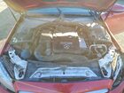 2016 Mercedes-benz C 300 4matic Red vin: 55SWF4KB6GU178780