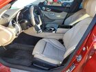 2016 Mercedes-benz C 300 4matic Red vin: 55SWF4KB6GU178780