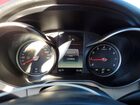 2016 Mercedes-benz C 300 4matic Red vin: 55SWF4KB6GU178780