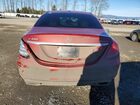 2016 Mercedes-benz C 300 4matic Red vin: 55SWF4KB6GU178780