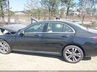 2018 Mercedes-benz C 300 4matic Черный vin: 55SWF4KB7JU245233