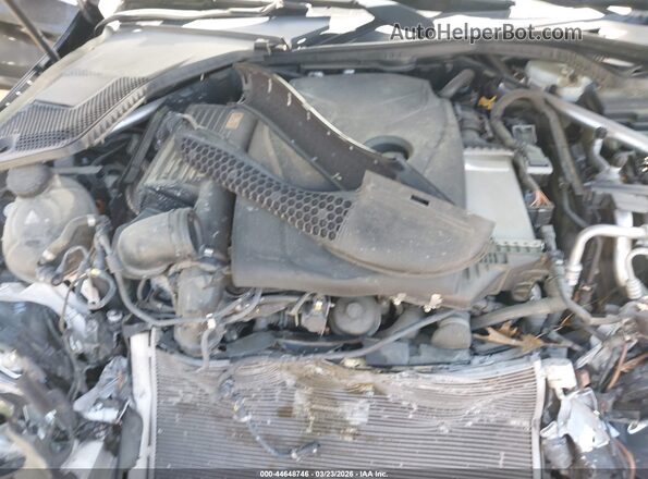 55SWF4KB7JU245233 2018 MERCEDES-BENZ C-CLASS Черный Вид сзади