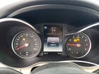2018 Mercedes-benz C 300 4matic Синий vin: 55SWF4KB7JU261416