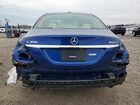 2018 Mercedes-benz C 300 4matic Синий vin: 55SWF4KB7JU261416