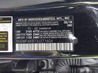 2018 Mercedes-benz C 300 4matic Черный vin: 55SWF4KB7JU271606
