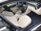 2018 Mercedes-benz C 300 4matic Черный vin: 55SWF4KB7JU271606