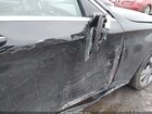 2018 Mercedes-benz C 300 4matic Черный vin: 55SWF4KB7JU271606