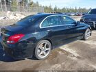 2018 Mercedes-benz C 300 4matic Черный vin: 55SWF4KB7JU273016