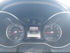 2018 Mercedes-benz C 300 4matic Черный vin: 55SWF4KB7JU273016