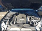 2018 Mercedes-benz C 300 4matic Черный vin: 55SWF4KB7JU273016