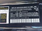 2018 Mercedes-benz C 300 4matic Черный vin: 55SWF4KB7JU273016