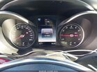 2016 Mercedes-benz C 300 Sport 4matic Black vin: 55SWF4KB8GU138572
