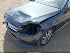 2016 Mercedes-benz C 300 4matic Серый vin: 55SWF4KB8GU139429