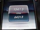 2016 Mercedes-benz C 300 4matic Серый vin: 55SWF4KB8GU139429