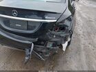 2017 Mercedes-benz C 300 4matic Black vin: 55SWF4KB8HU189779