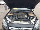 2017 Mercedes-benz C 300 4matic Black vin: 55SWF4KB8HU189779