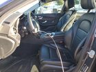 2016 Mercedes-benz C 300 4matic Charcoal vin: 55SWF4KB9GU111252