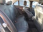 2016 Mercedes-benz C 300 4matic Charcoal vin: 55SWF4KB9GU111252