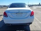 2017 Mercedes-benz C 300 4matic White vin: 55SWF4KB9HU185224