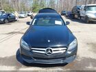 2016 Mercedes-benz C 300 4matic Black vin: 55SWF4KBXGU102642 2016 Mercedes-benz C 300 4matic Black vin: 55SWF4KBXGU102642