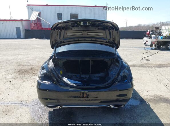 55SWF4KBXGU102642 2016 MERCEDES-BENZ C-CLASS Black 