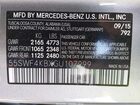 2016 Mercedes-benz C 300 4matic Silver vin: 55SWF4KBXGU107999
